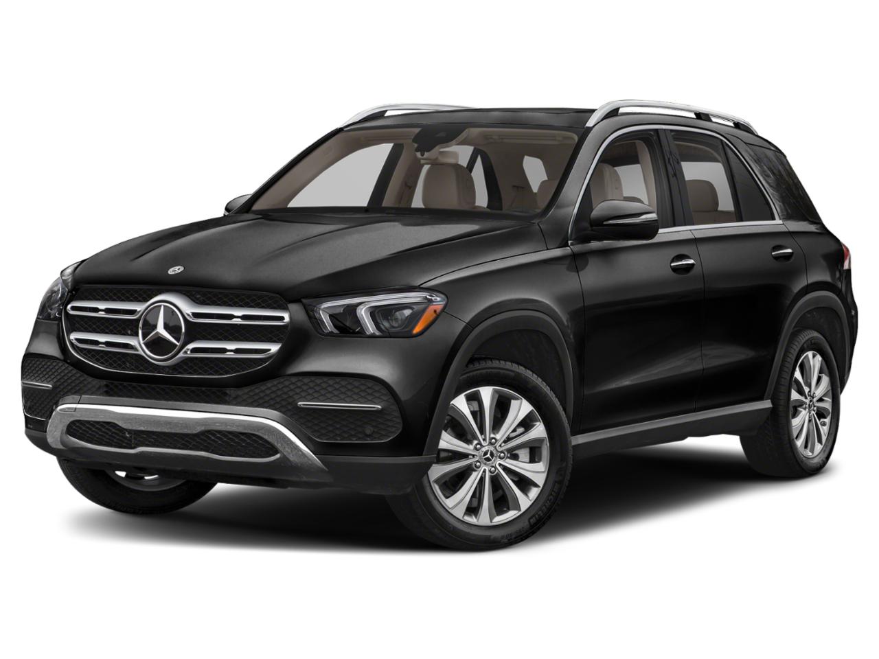 2020 Mercedes-Benz GLE Vehicle Photo in Davie, FL 33331