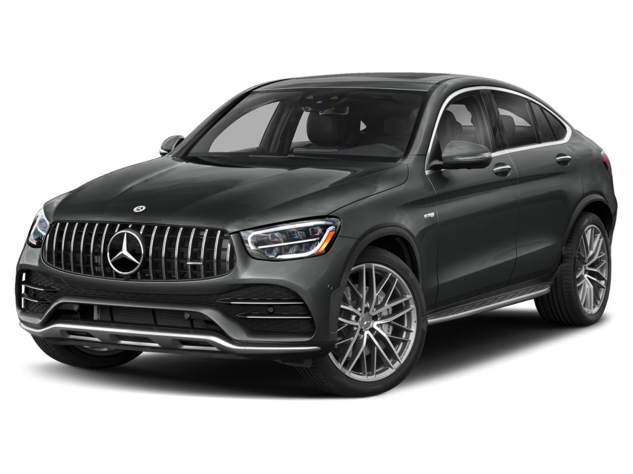 2020 Mercedes-Benz GLC Vehicle Photo in Tampa, FL 33614