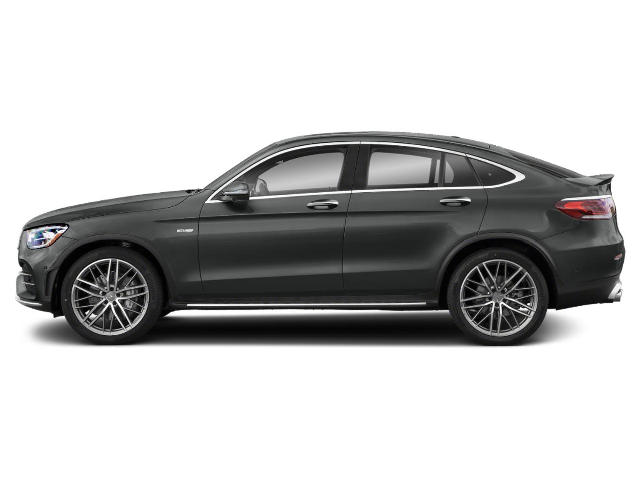 2020 Mercedes-Benz GLC Vehicle Photo in Tampa, FL 33614