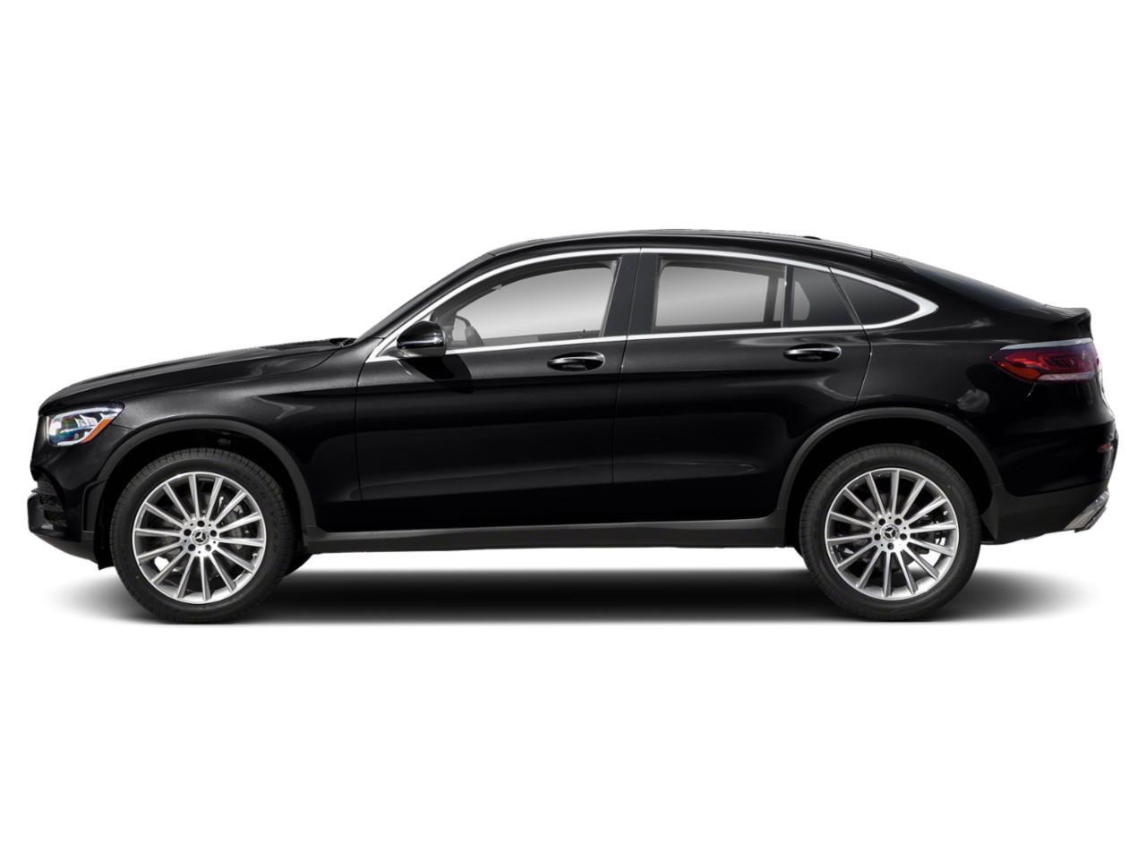 2020 Mercedes-Benz GLC Vehicle Photo in Pembroke Pines , FL 33027