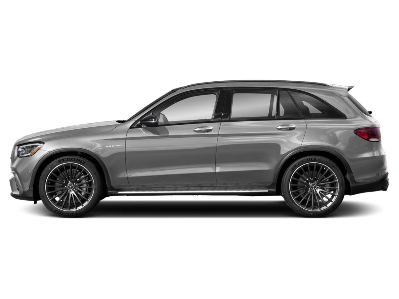 2020 Mercedes-Benz GLC Vehicle Photo in Sanford, FL 32771