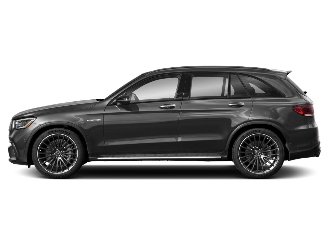 2020 Mercedes-Benz GLC Vehicle Photo in Sanford, FL 32771