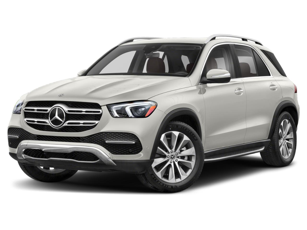 2020 Mercedes-Benz GLE Vehicle Photo in Pembroke Pines , FL 33027