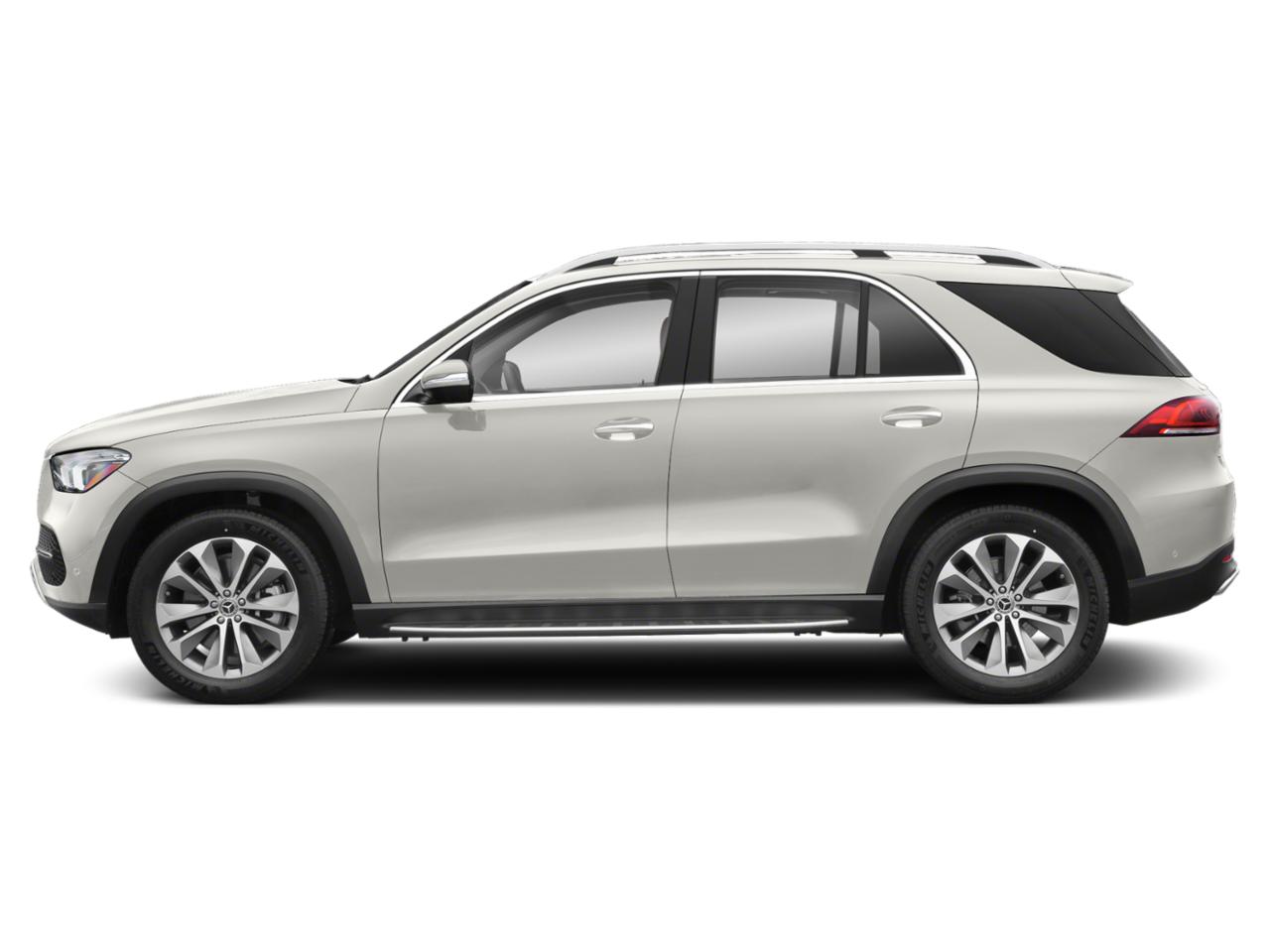 2020 Mercedes-Benz GLE Vehicle Photo in Pembroke Pines , FL 33027