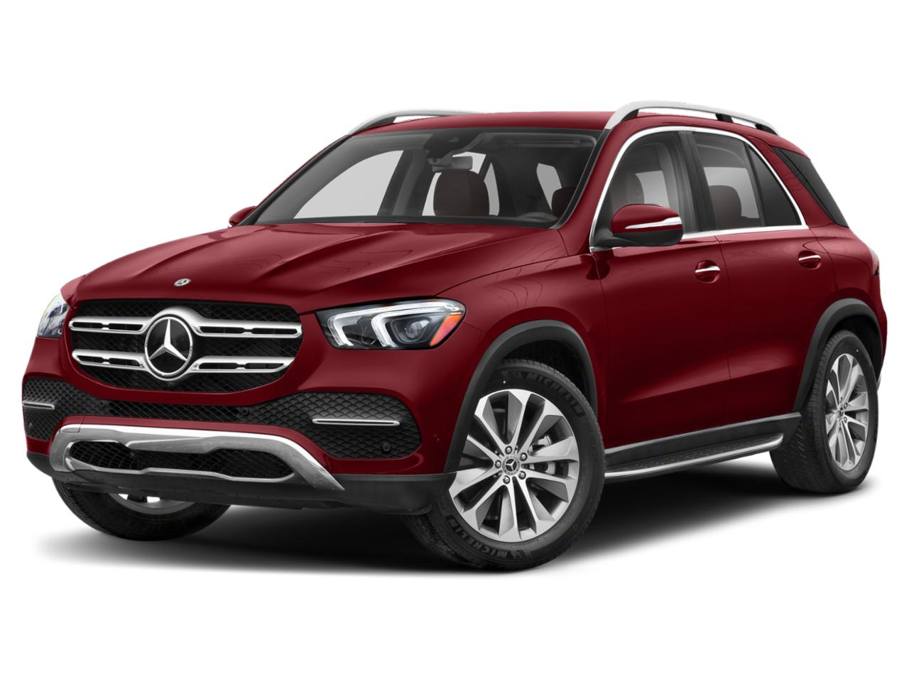 2020 Mercedes-Benz GLE Vehicle Photo in Pinellas Park , FL 33781