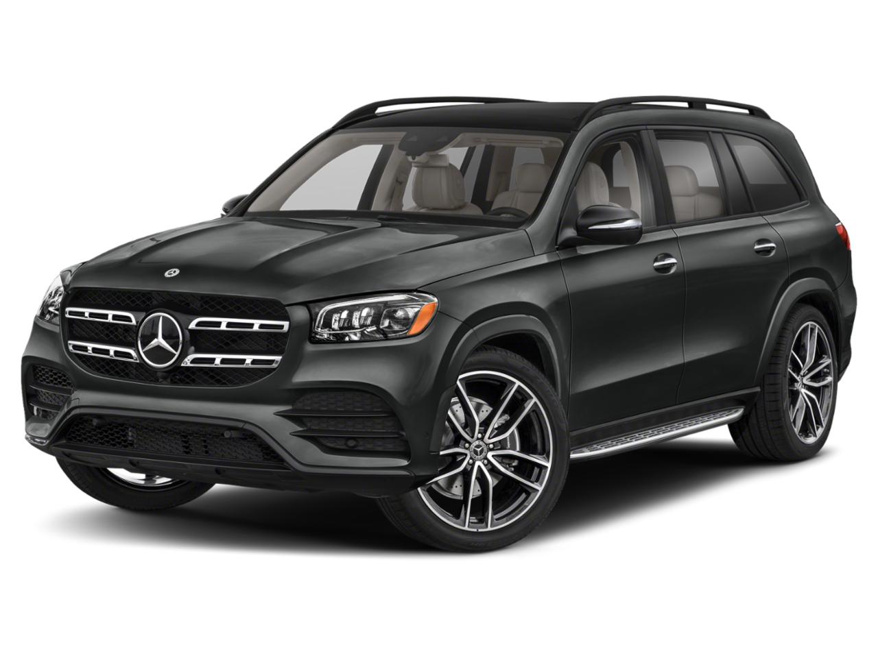 2020 Mercedes-Benz GLS Vehicle Photo in Fort Lauderdale, FL 33316