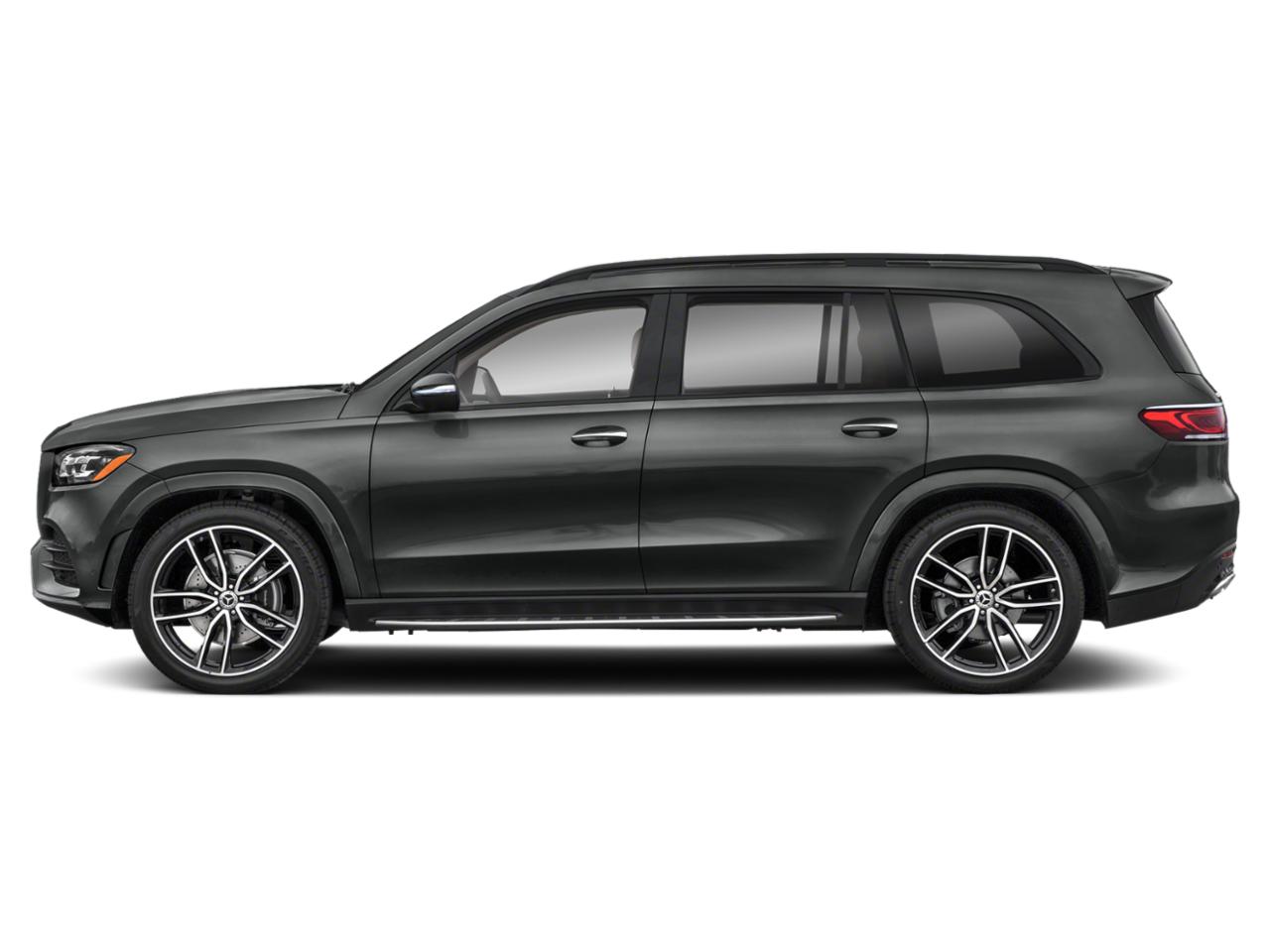 2020 Mercedes-Benz GLS Vehicle Photo in Fort Lauderdale, FL 33316