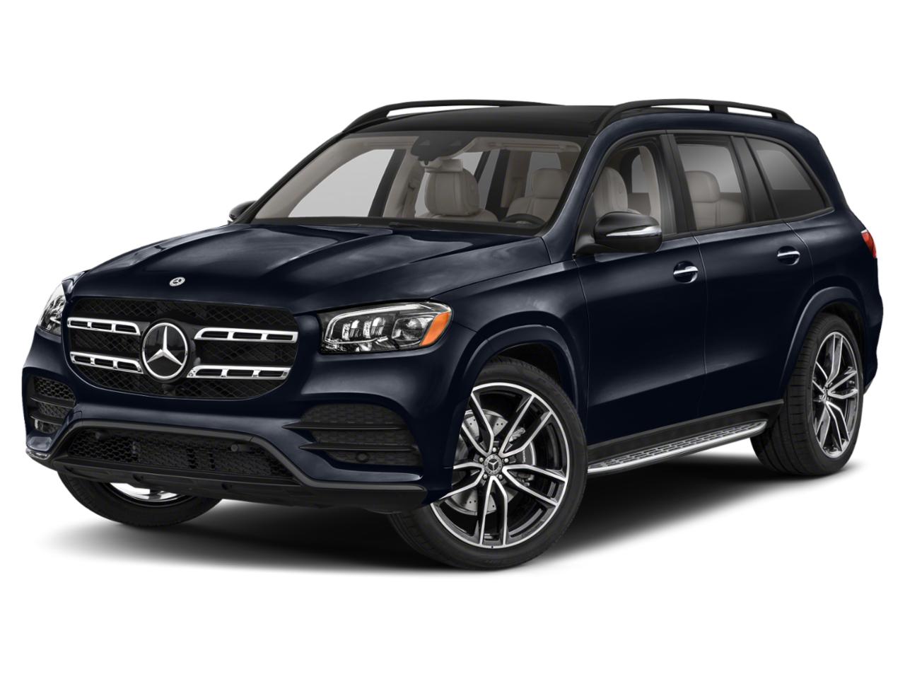 2020 Mercedes-Benz GLS Vehicle Photo in Margate, FL 33063