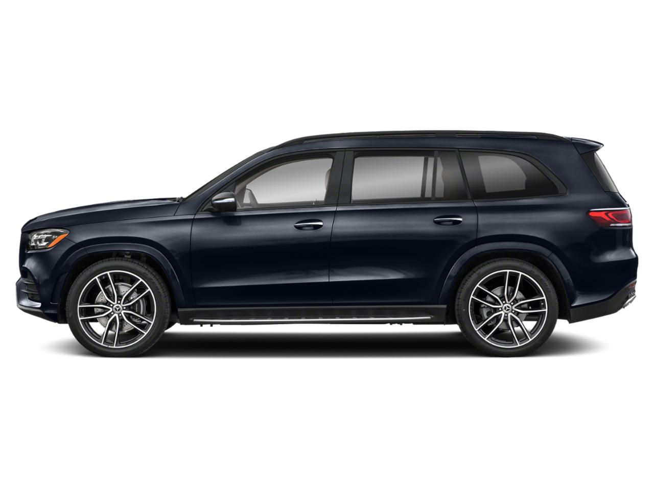 2020 Mercedes-Benz GLS Vehicle Photo in Margate, FL 33063