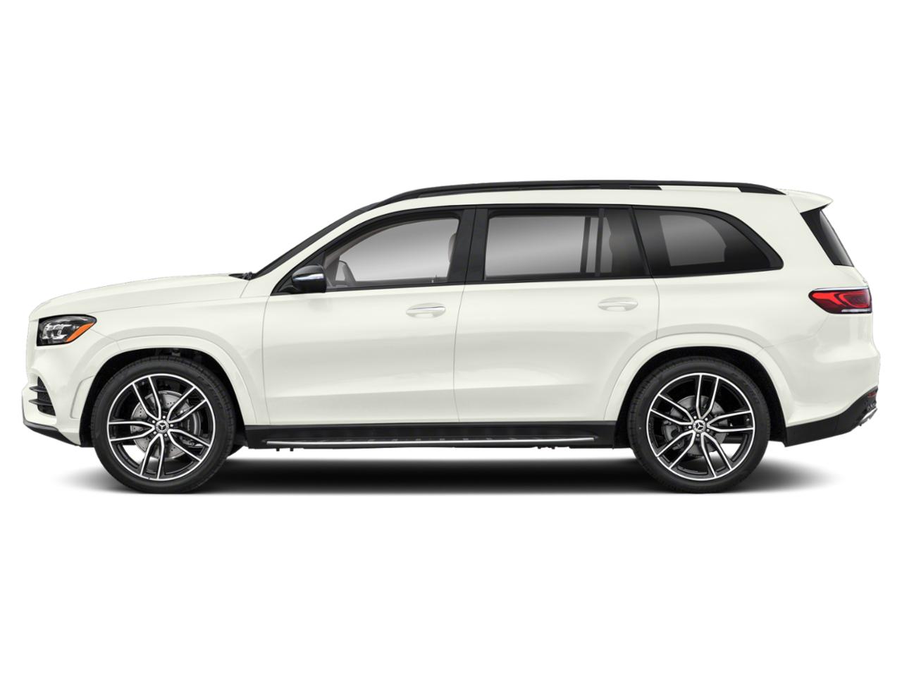 2020 Mercedes-Benz GLS Vehicle Photo in Delray Beach, FL 33444