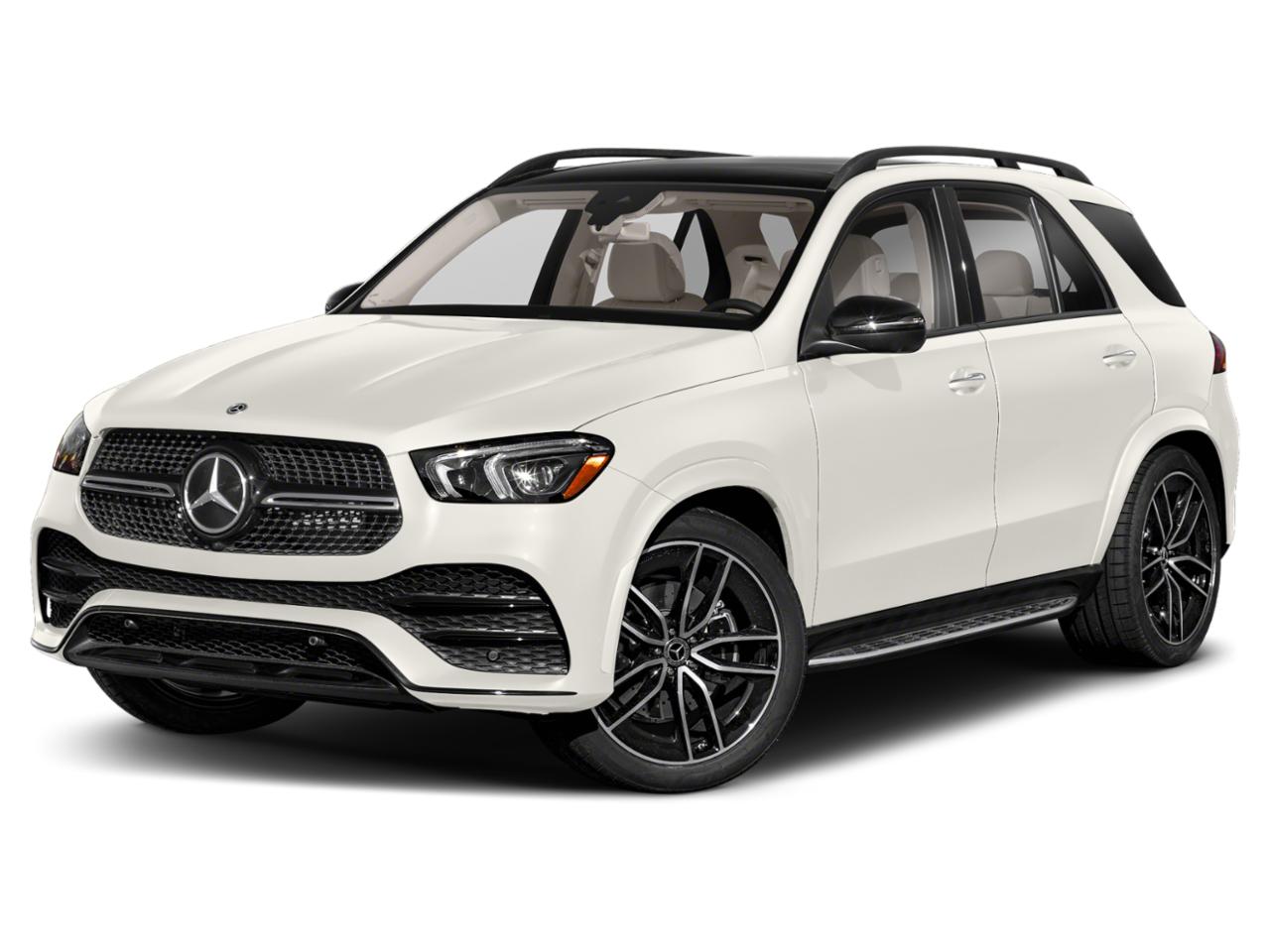 2020 Mercedes-Benz GLE Vehicle Photo in Delray Beach, FL 33444