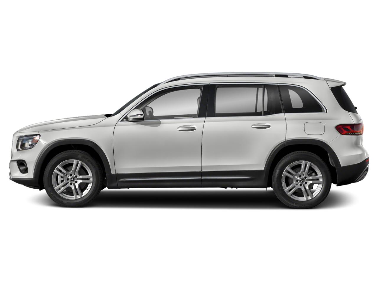 2020 Mercedes-Benz GLB Vehicle Photo in Sanford, FL 32771