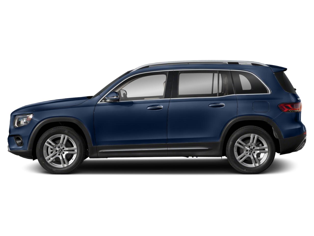 2020 Mercedes-Benz GLB Vehicle Photo in Hollywood, FL 33021