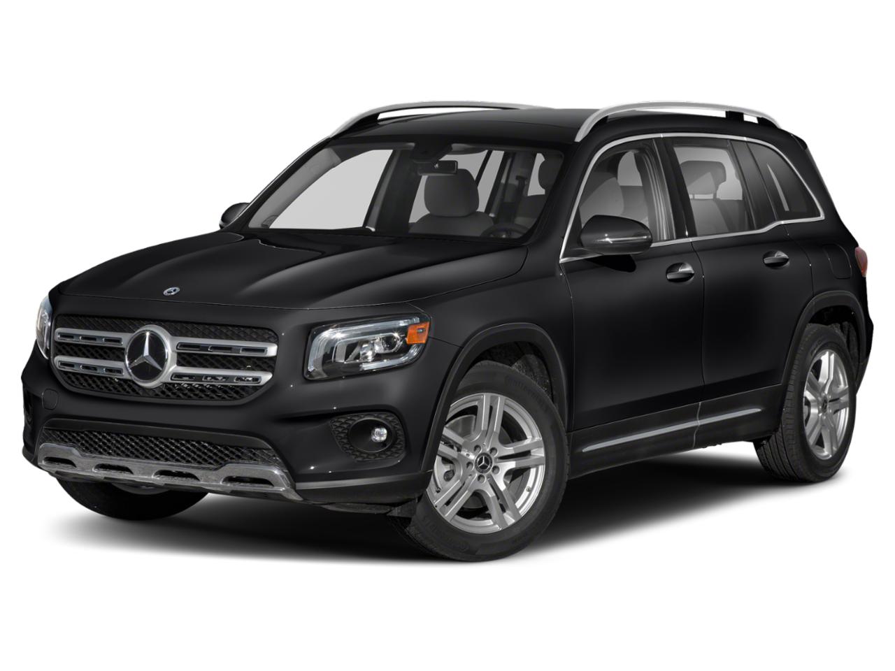 2020 Mercedes-Benz GLB Vehicle Photo in Sanford, FL 32771