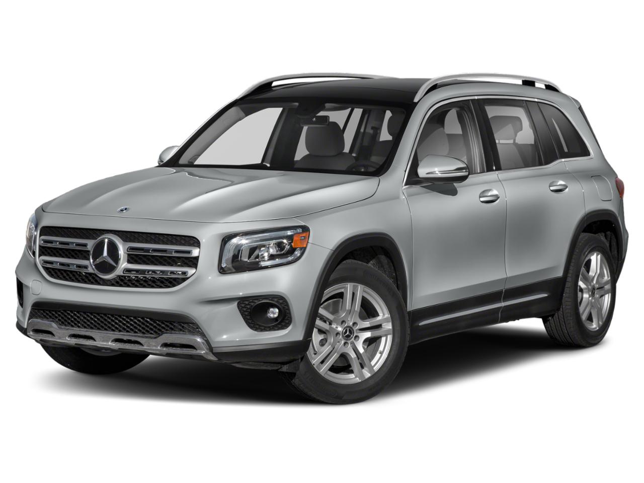 2020 Mercedes-Benz GLB Vehicle Photo in Pompano Beach, FL 33064