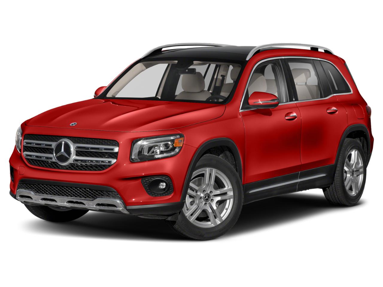 2020 Mercedes-Benz GLB Vehicle Photo in Sanford, FL 32771