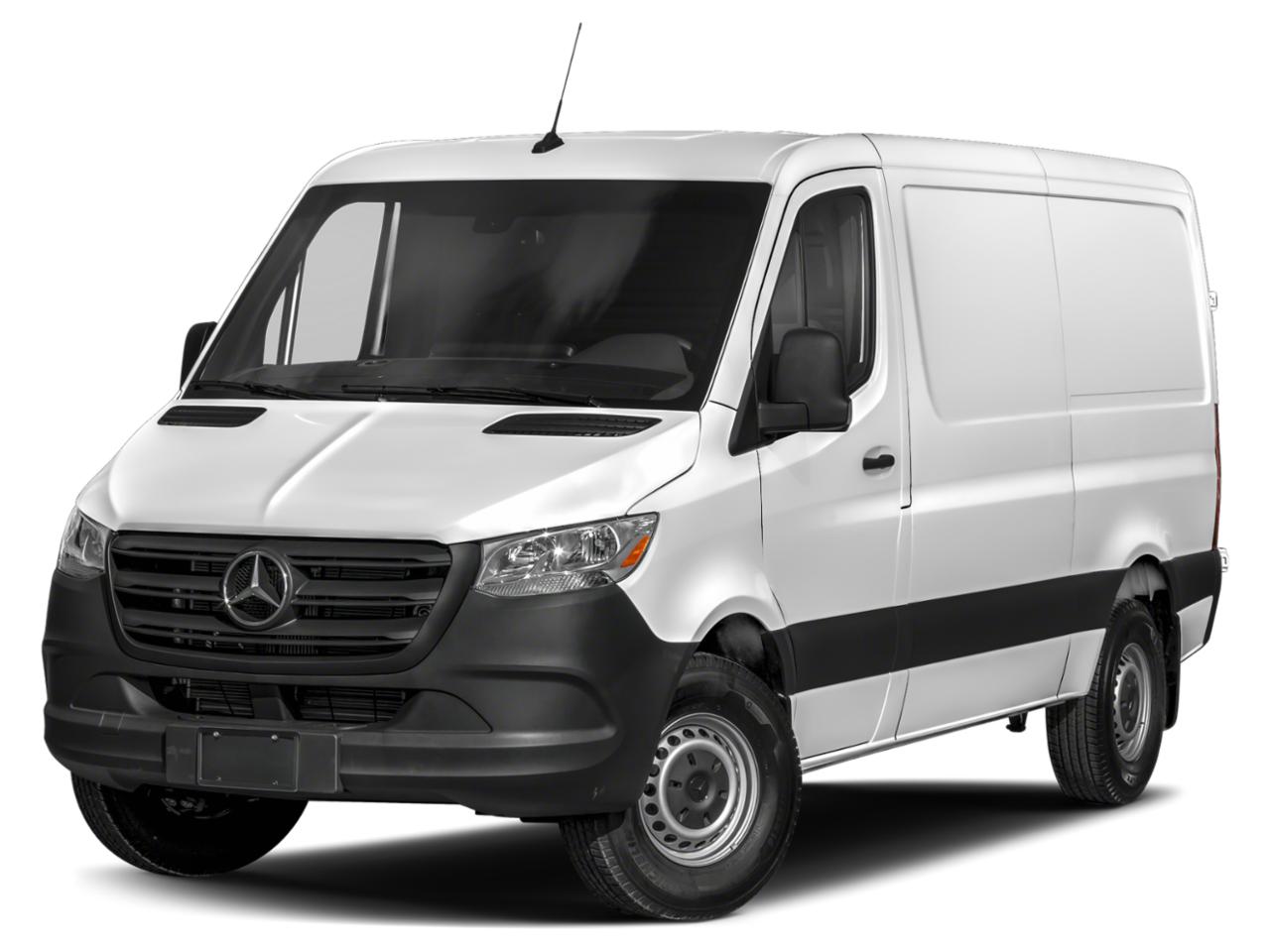 2020 Mercedes-Benz Sprinter Cargo Van Vehicle Photo in Coconut Creek, FL 33073