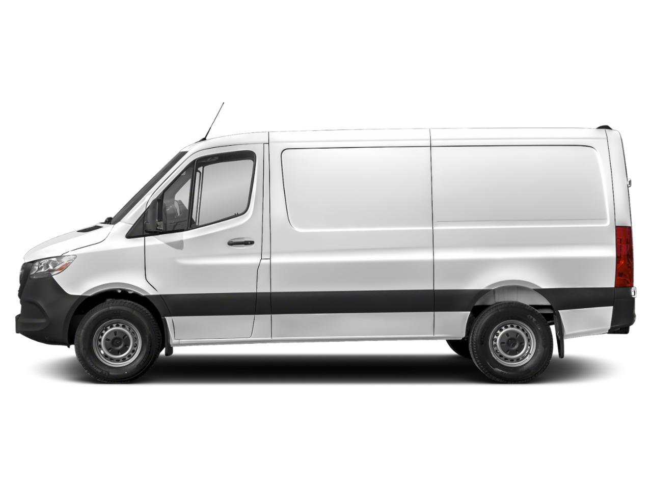 2020 Mercedes-Benz Sprinter Cargo Van Vehicle Photo in Coconut Creek, FL 33073