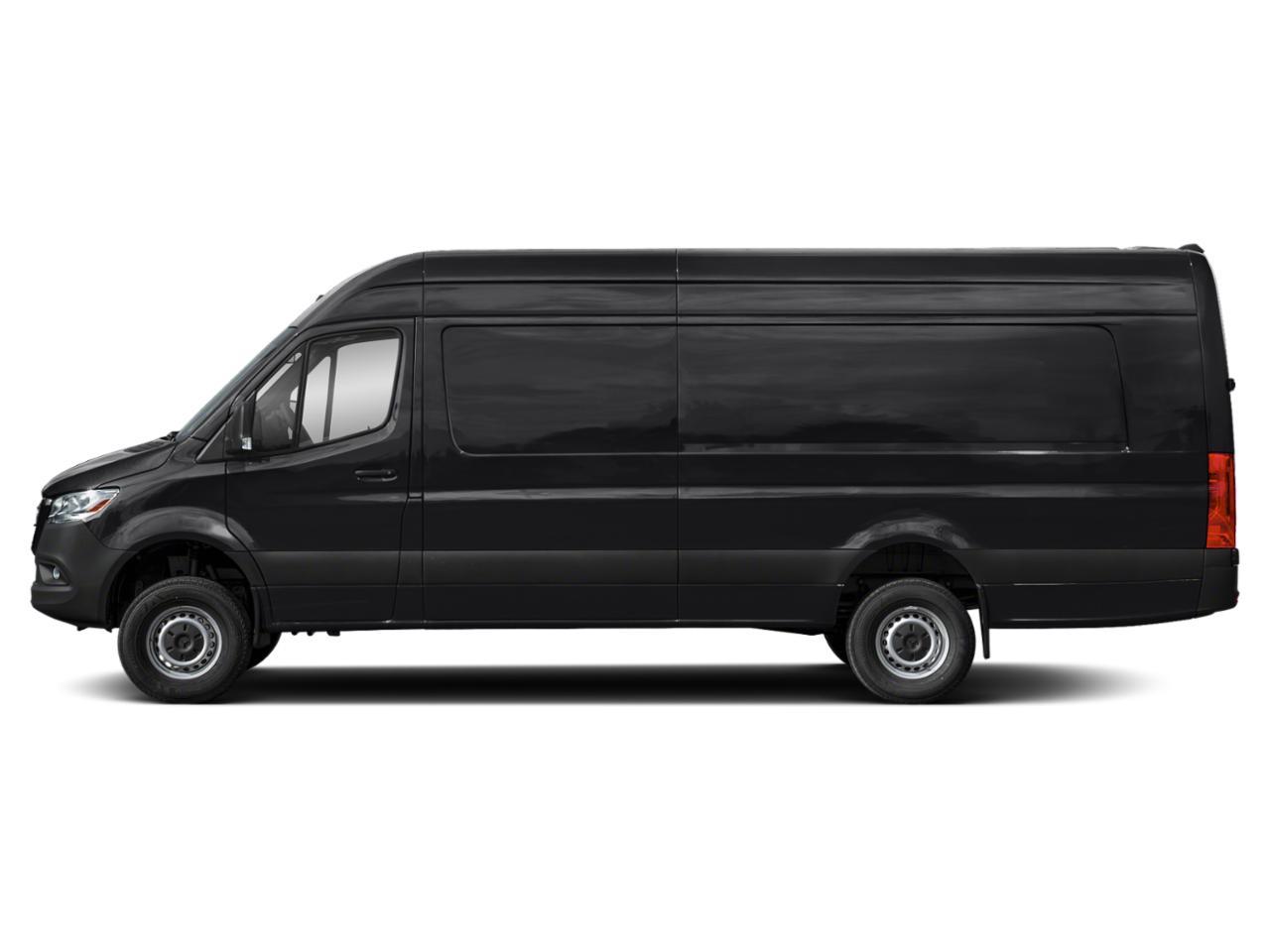 2020 Mercedes-Benz Sprinter Cargo Van Vehicle Photo in Pembroke Pines , FL 33027