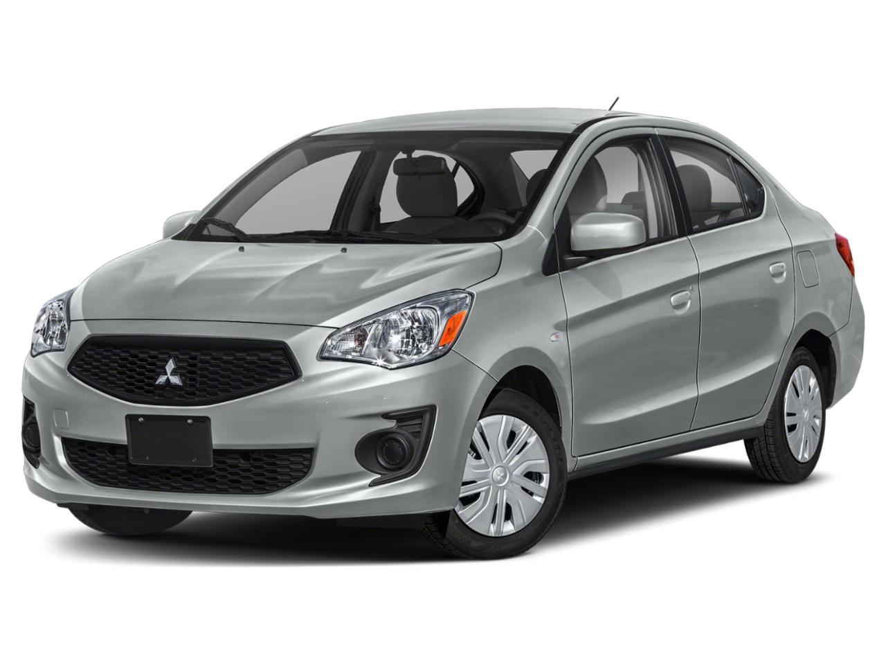 2020 Mitsubishi Mirage G4 Vehicle Photo in Louisville, KY 40505