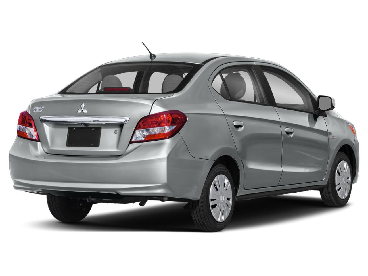 2020 Mitsubishi Mirage G4 Vehicle Photo in Louisville, KY 40505