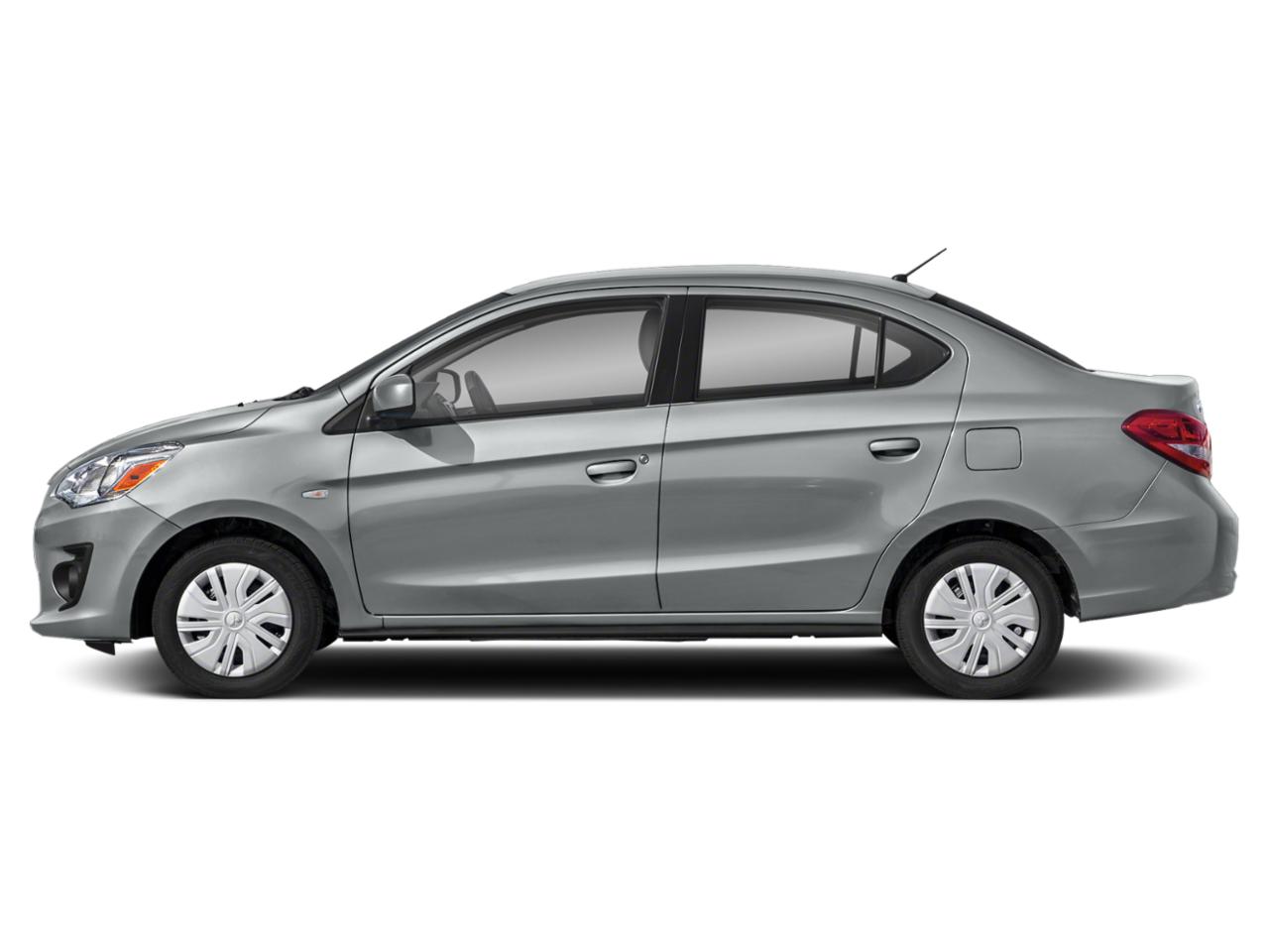 2020 Mitsubishi Mirage G4 Vehicle Photo in Louisville, KY 40505