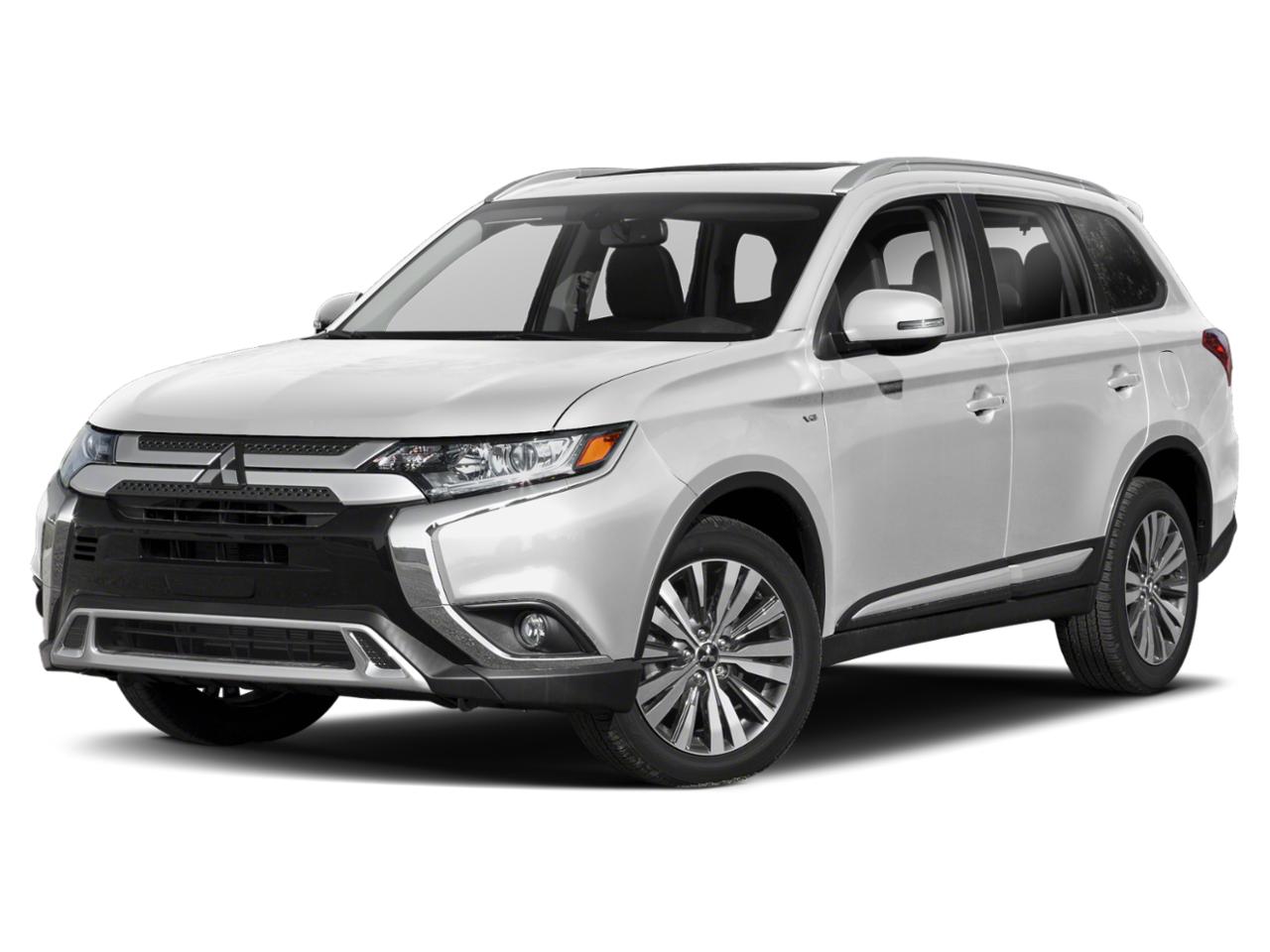 2020 Mitsubishi Outlander Vehicle Photo in Appleton, WI 54913