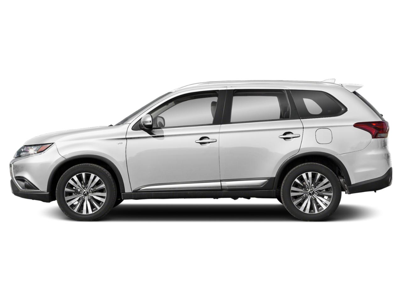 2020 Mitsubishi Outlander Vehicle Photo in Appleton, WI 54913