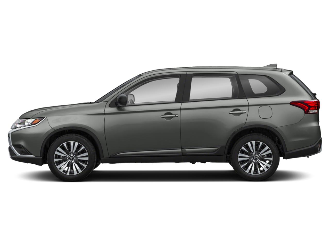 2020 Mitsubishi Outlander Vehicle Photo in Austin, TX 78728