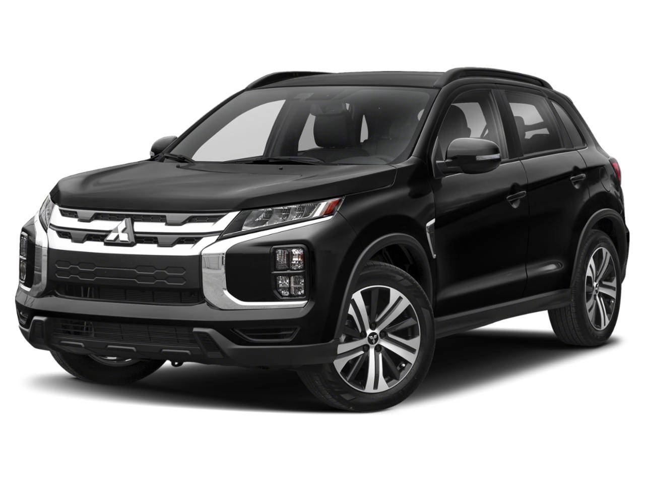 2020 Mitsubishi Outlander Sport Vehicle Photo in Appleton, WI 54913