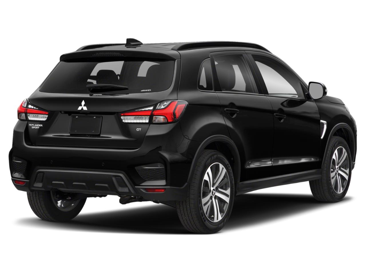 2020 Mitsubishi Outlander Sport Vehicle Photo in Appleton, WI 54913