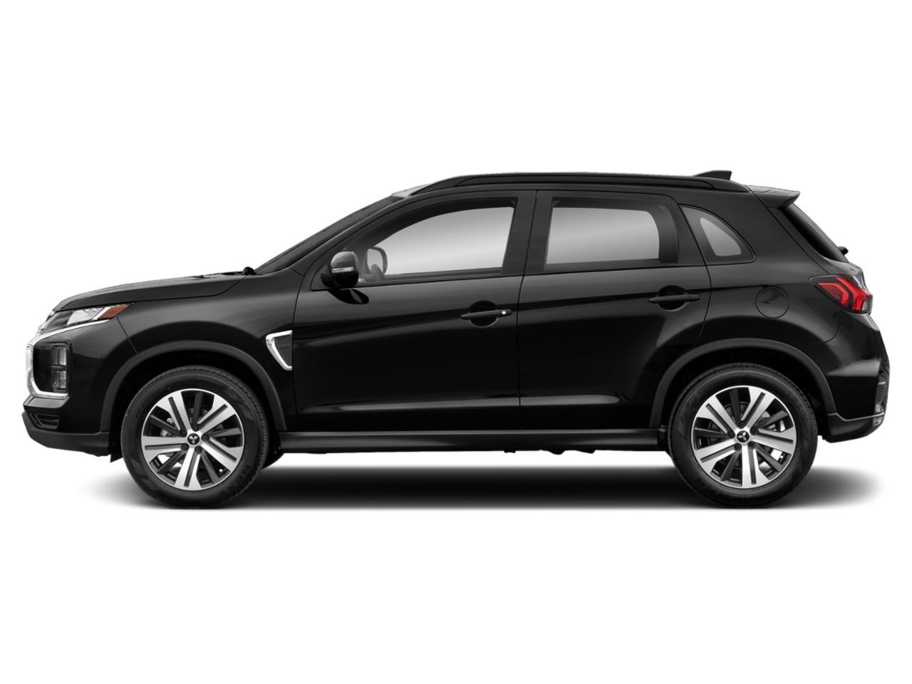 2020 Mitsubishi Outlander Sport Vehicle Photo in Appleton, WI 54913