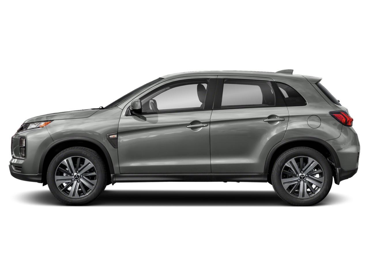 2020 Mitsubishi Outlander Sport Vehicle Photo in Peoria, IL 61615