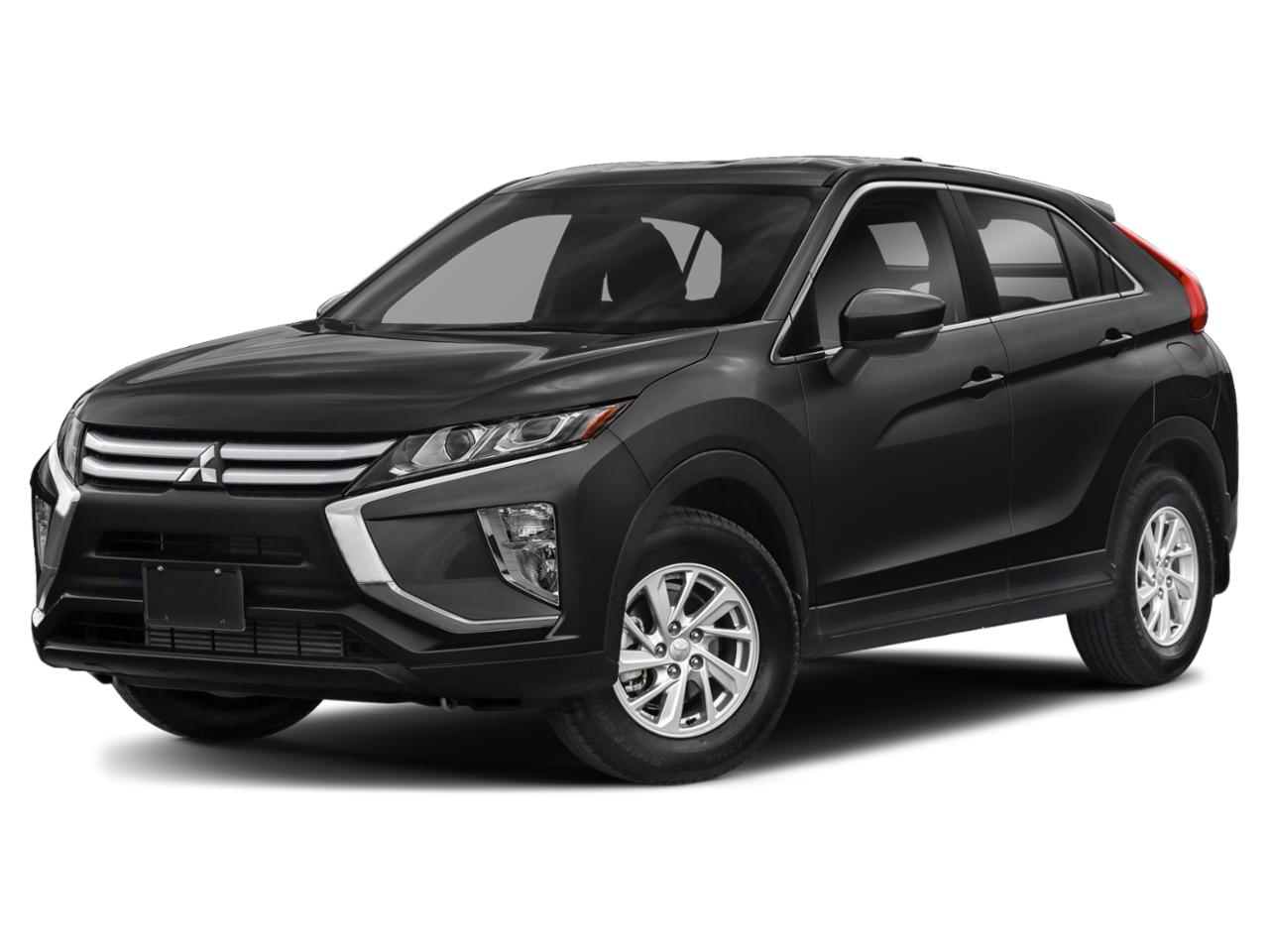 2020 Mitsubishi Eclipse Cross Vehicle Photo in Appleton, WI 54913