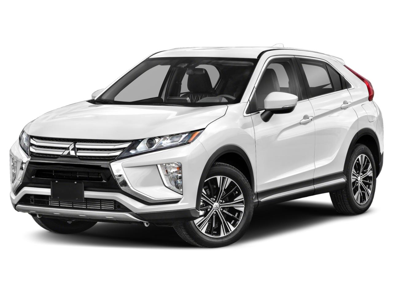 2020 Mitsubishi Eclipse Cross Vehicle Photo in Belle Vernon, PA 15012