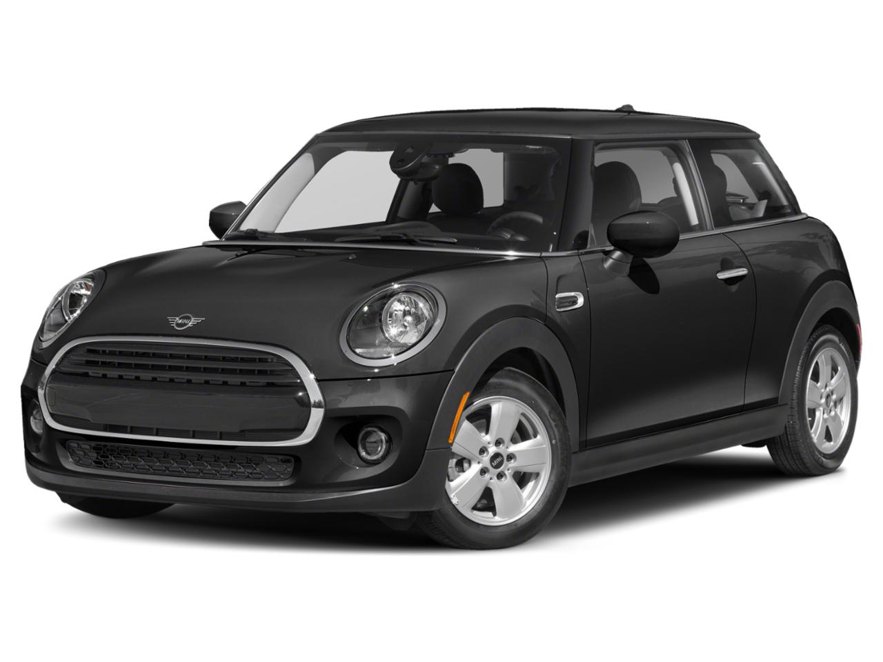 2020 MINI Cooper Hardtop 4 Door Vehicle Photo in O'Fallon, IL 62269