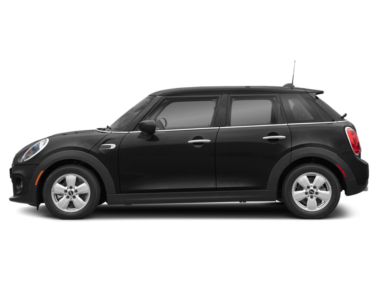 2020 MINI Cooper Hardtop 4 Door Vehicle Photo in O'Fallon, IL 62269