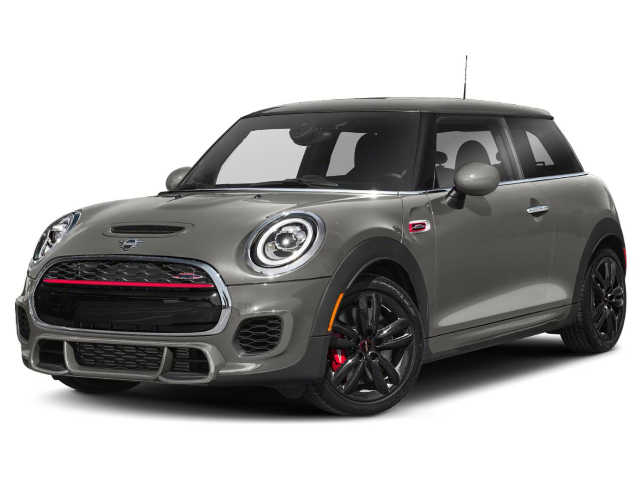 2020 MINI John Cooper Works Hardtop Vehicle Photo in Orlando, FL 32811