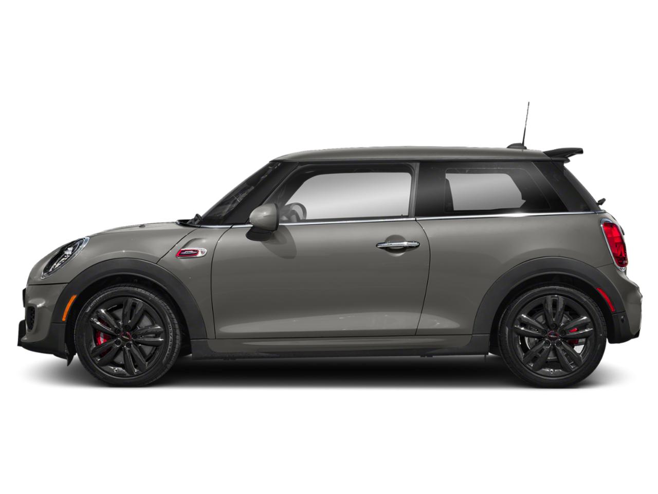 2020 MINI John Cooper Works Hardtop Vehicle Photo in Orlando, FL 32811