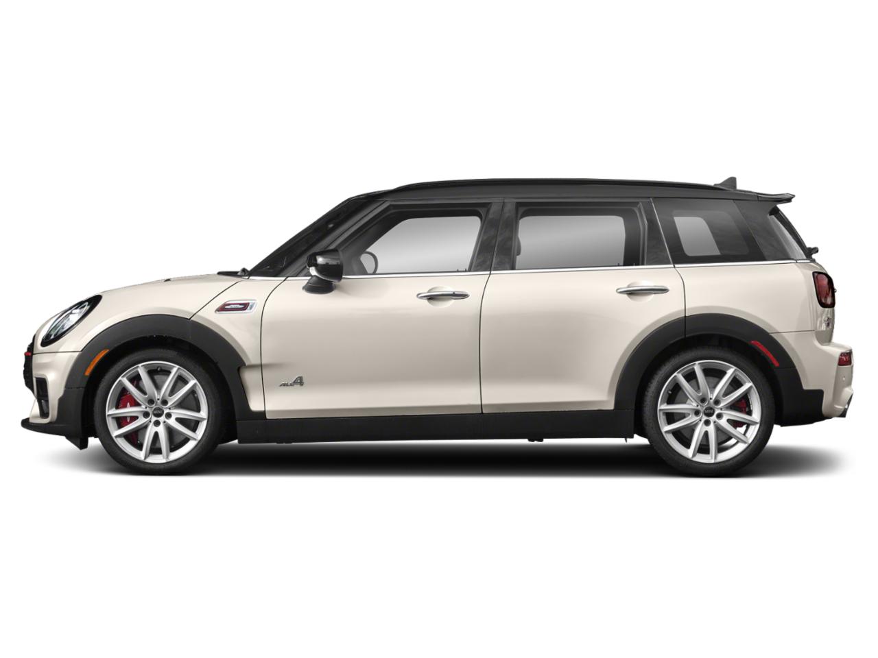 2020 MINI John Cooper Works Clubman Vehicle Photo in Albuquerque, NM 87110