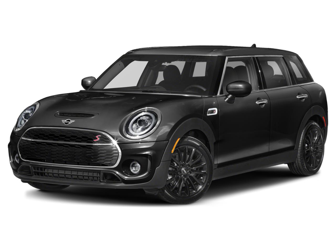2020 MINI Cooper S Clubman ALL4 Vehicle Photo in Maitland, FL 32751