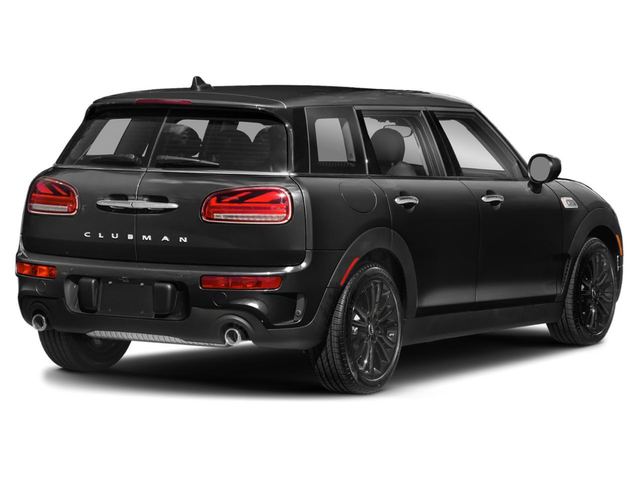2020 MINI Cooper S Clubman ALL4 Vehicle Photo in Maitland, FL 32751