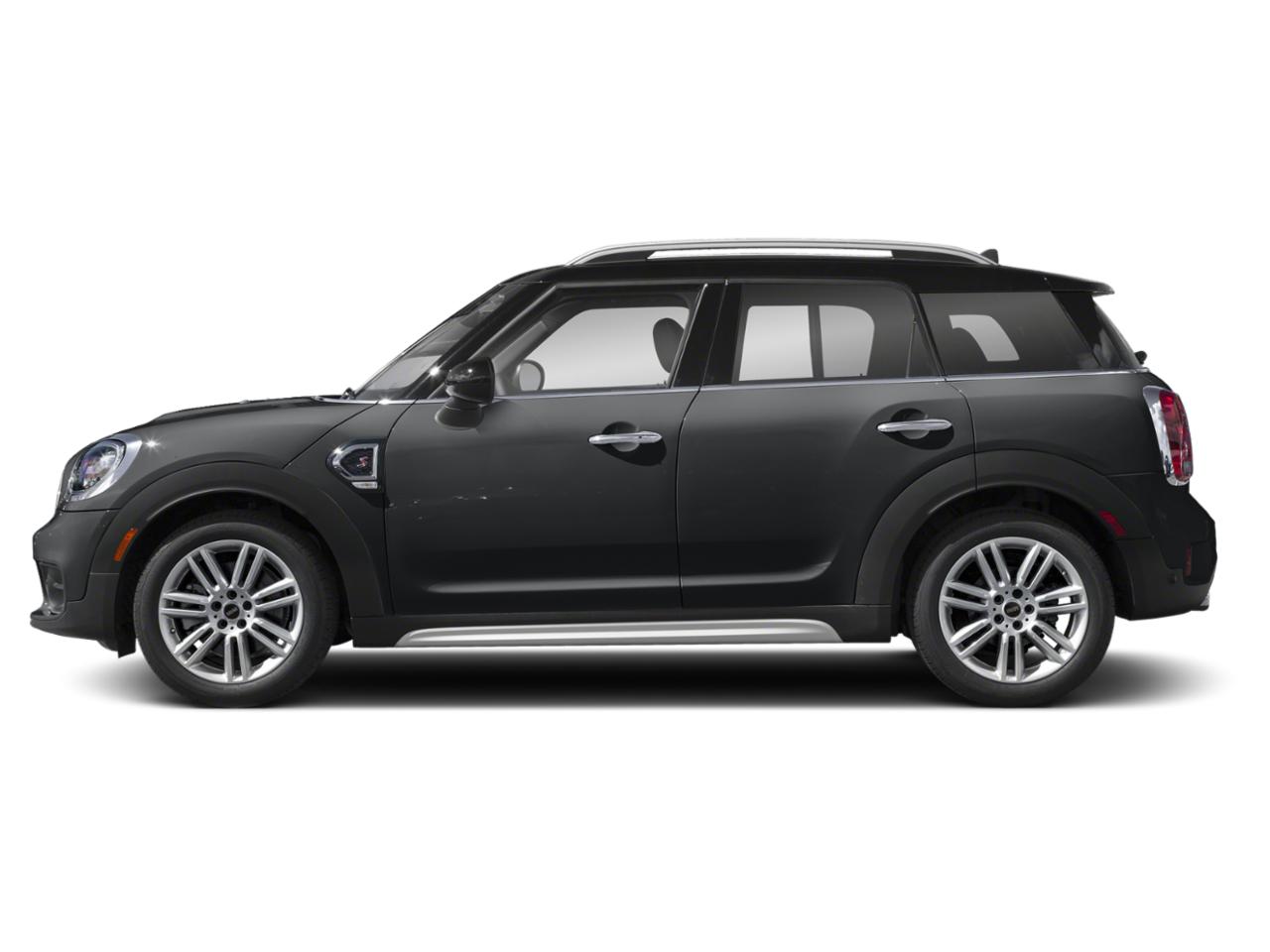 2020 MINI Cooper S Countryman ALL4 Vehicle Photo in Jacksonville, FL 32256