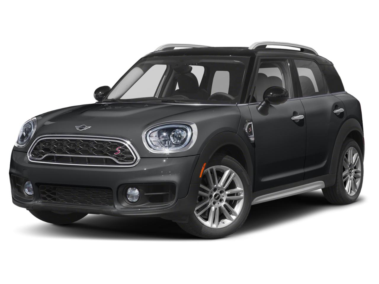 2020 MINI Cooper S Countryman ALL4 Vehicle Photo in Jacksonville, FL 32256