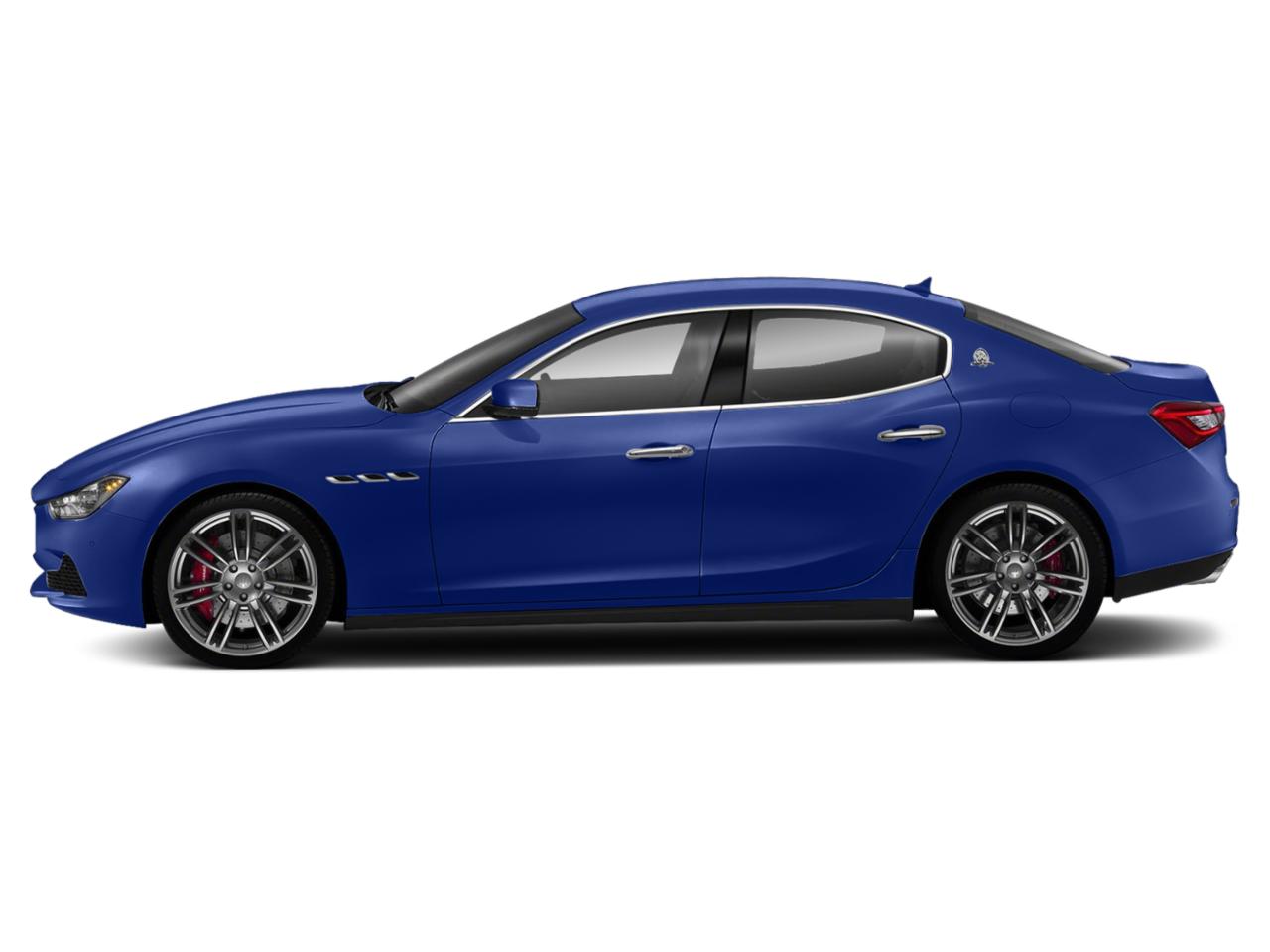 2020 Maserati Ghibli Vehicle Photo in Jacksonville, FL 32256