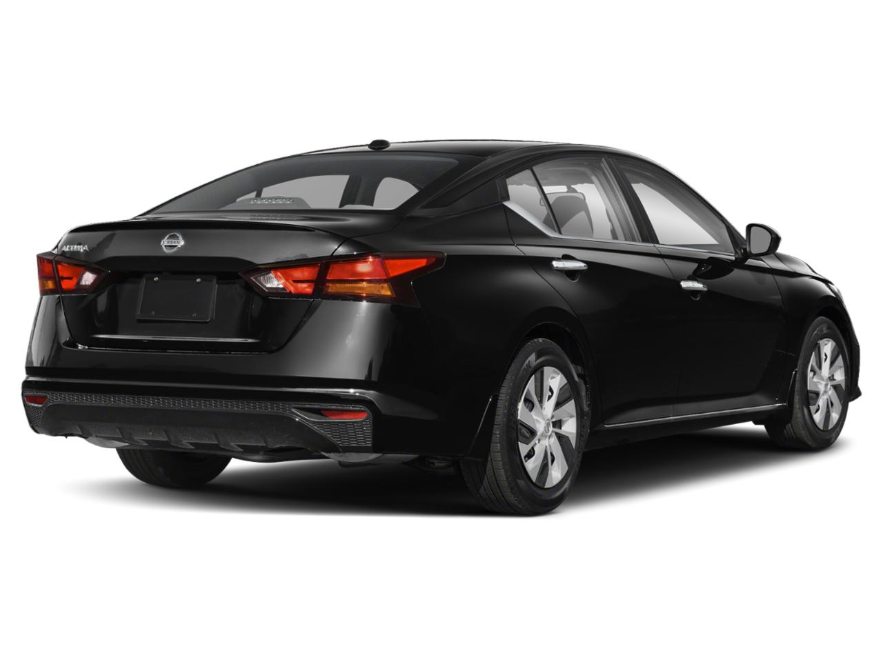 2020 Nissan Altima Vehicle Photo in Cockeysville, MD 21030