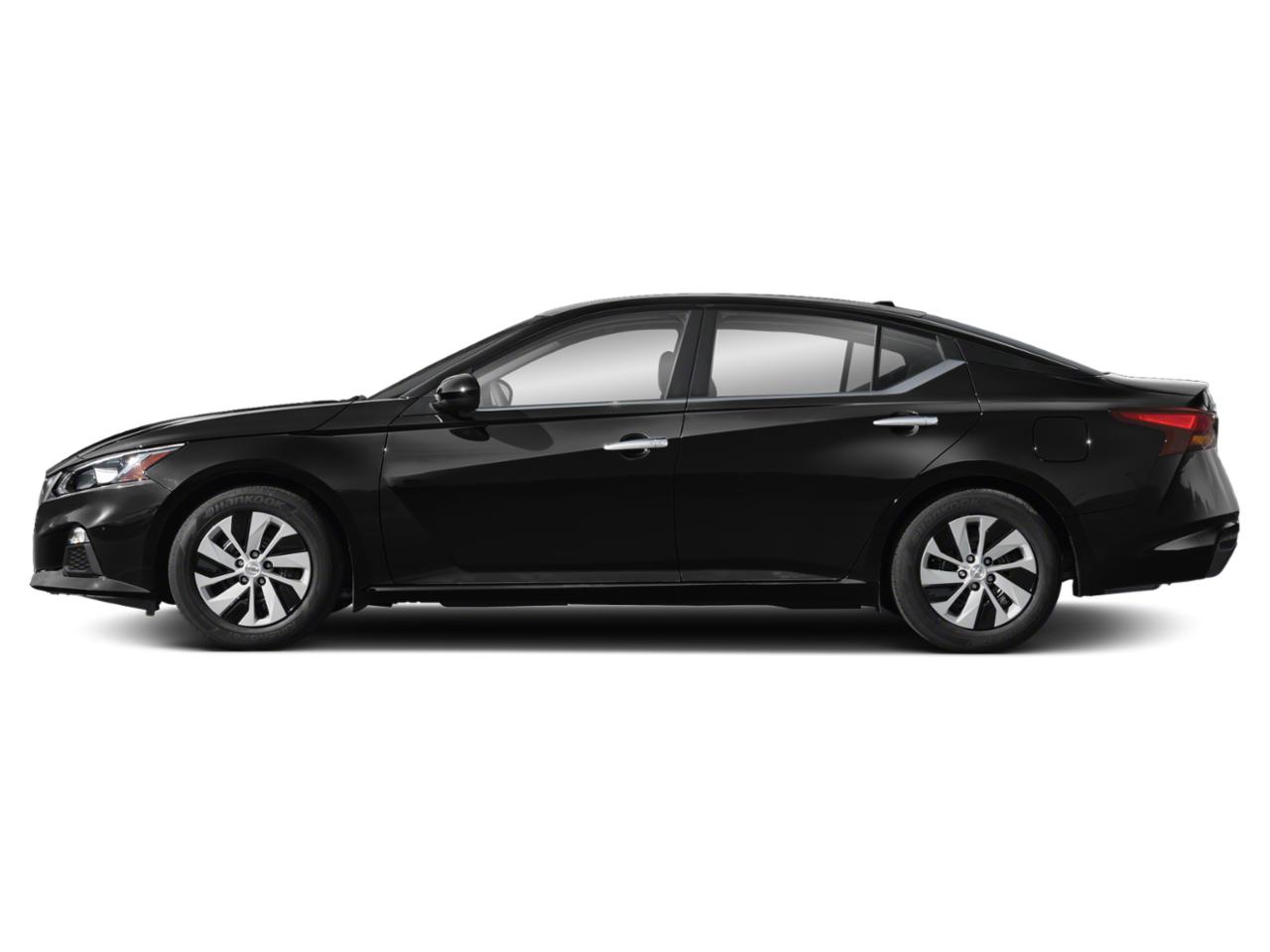 2020 Nissan Altima Vehicle Photo in Cockeysville, MD 21030