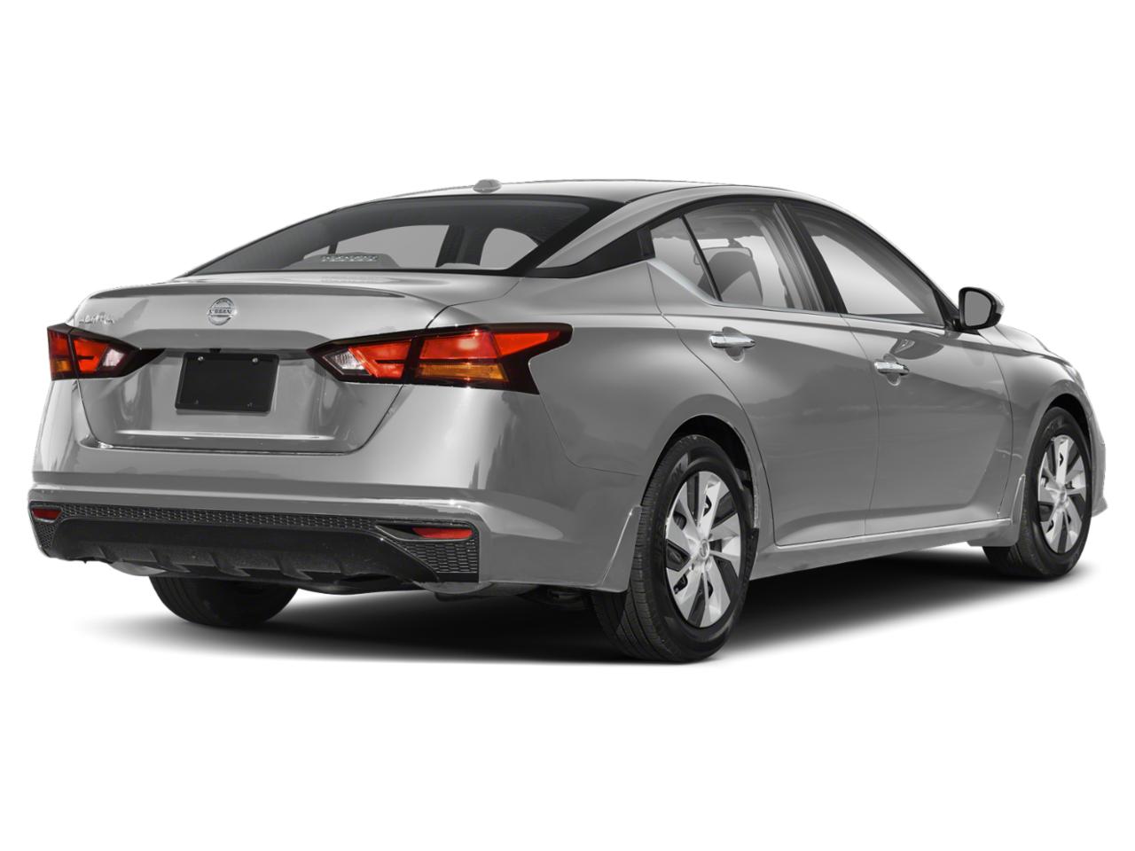 2020 Nissan Altima Vehicle Photo in Pleasant Hills, PA 15236