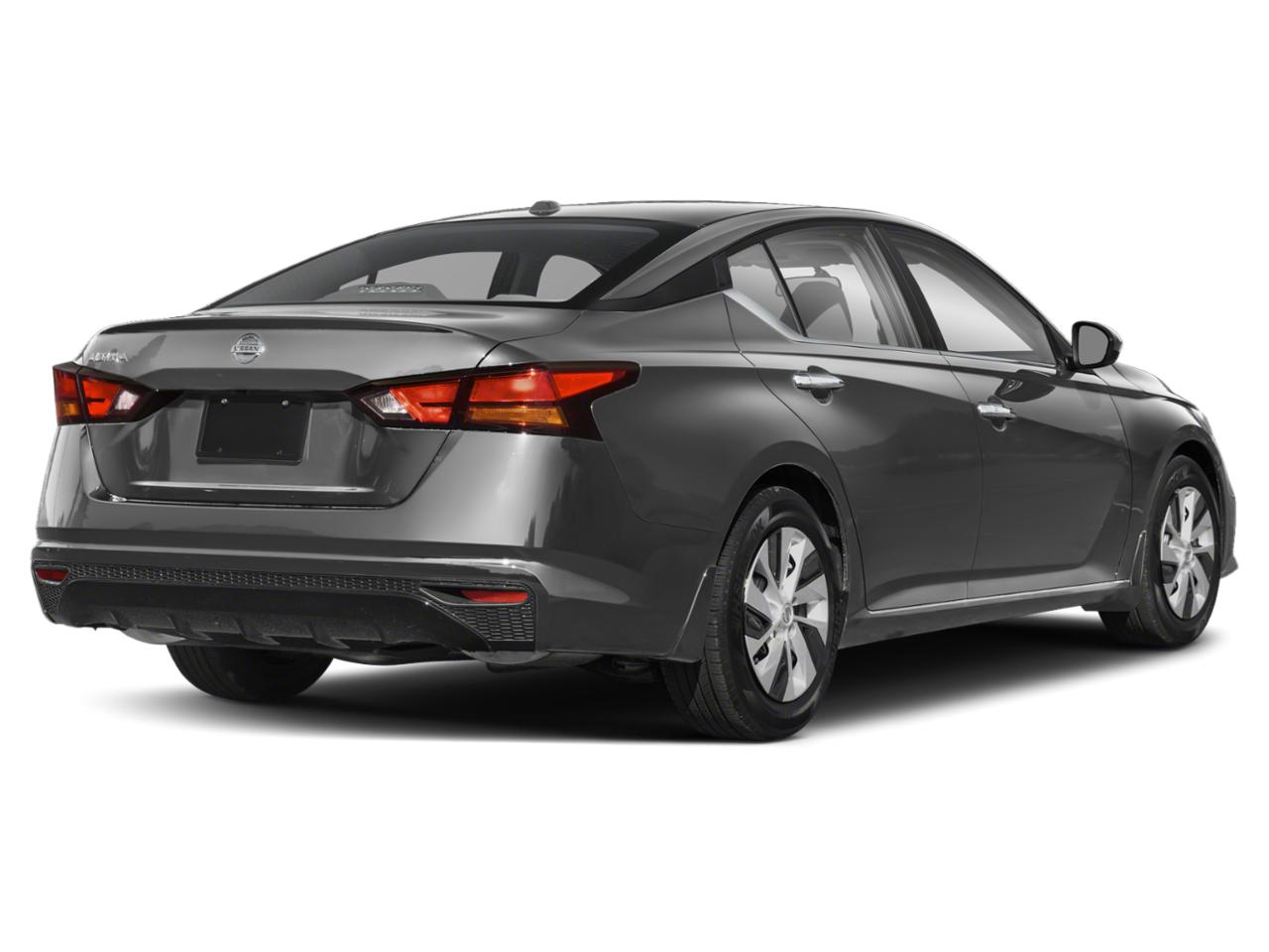 2020 Nissan Altima Vehicle Photo in Statesboro, GA 30458