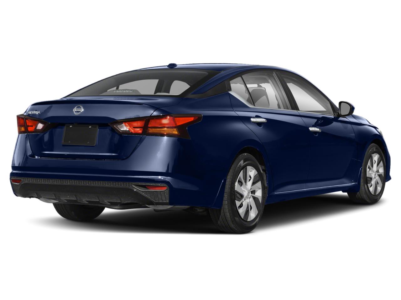 2020 Nissan Altima Vehicle Photo in Savannah, GA 31419